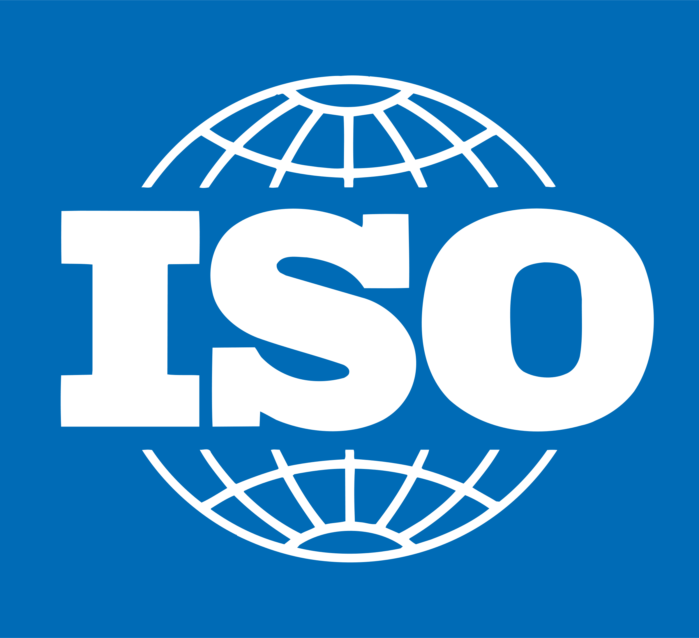 ISO 9001 - 2015